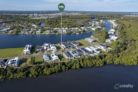 Property photo of 73 Lake Serenity Boulevard Helensvale QLD 4212