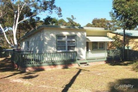 40 Fitzpatrick St, Old Erowal Bay, NSW 2540