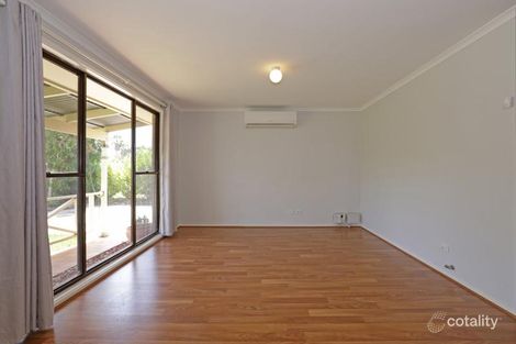 Property photo of 25 Marsden Crescent Bligh Park NSW 2756