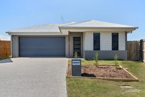 4 Pelion St, Banya, QLD 4551