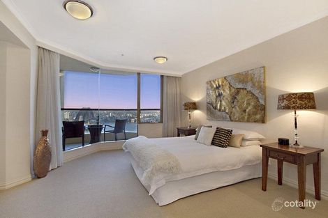 Property photo of 2703/96-118 Gloucester Street The Rocks NSW 2000