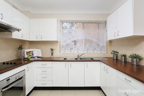 Property photo of 13/41-43 Fontenoy Road Macquarie Park NSW 2113