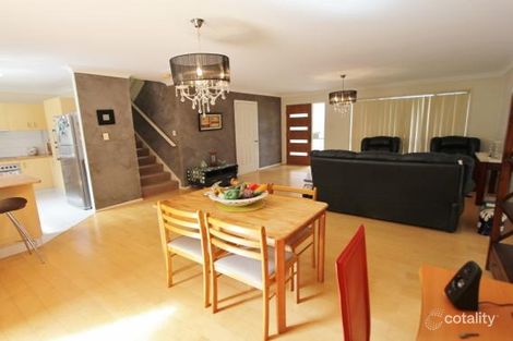 Property photo of 44 Clear River Boulevard Ashmore QLD 4214
