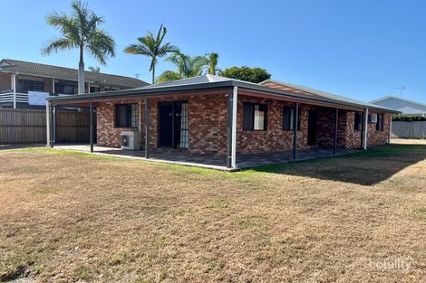 16 Prudhoe St, East Mackay, QLD 4740