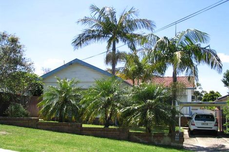 Property photo of 32 The Circle Jannali NSW 2226
