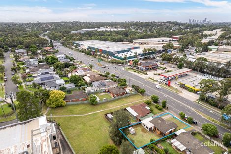 Property photo of 95 Abbott Road Seven Hills NSW 2147