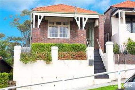 Property photo of 4 Rose Street Annandale NSW 2038