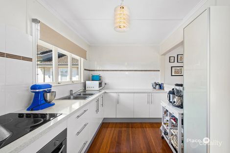 Property photo of 6/11 Henry Street Greenslopes QLD 4120