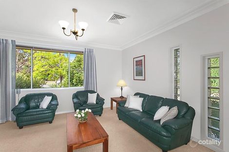 Property photo of 160 Abuklea Road Eastwood NSW 2122