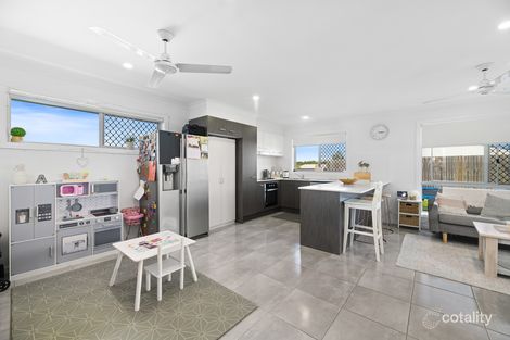 Property photo of 4 Stradbroke Crescent Springfield Lakes QLD 4300