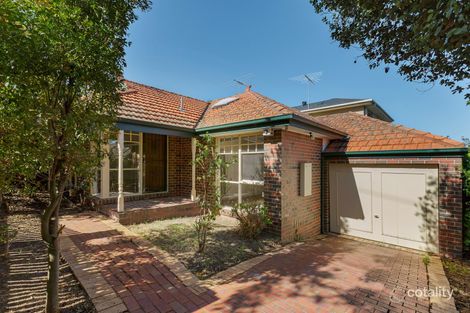 Property photo of 2/848 Toorak Road Hawthorn East VIC 3123