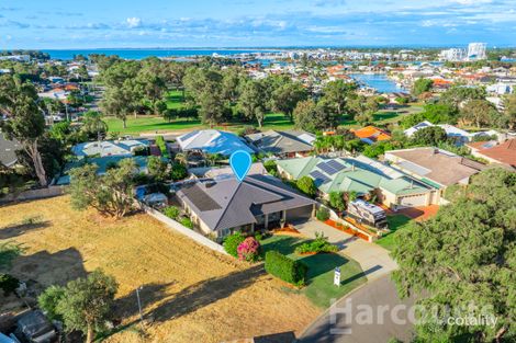 Property photo of 31 Carina Circle Halls Head WA 6210