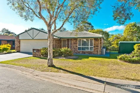 8 Azalea Cres, Fitzgibbon, QLD 4018