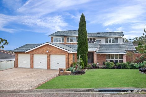 12 The Callister, Lakelands, NSW 2282