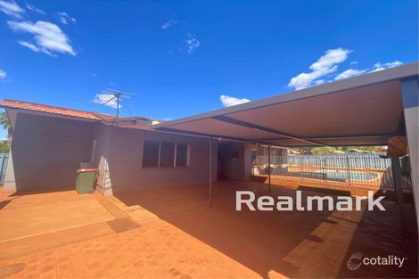 Property photo of 15 Ross Avenue Newman WA 6753