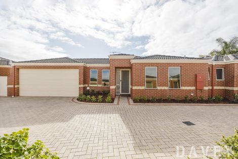 3/5 Yarra Ct, Carramar, WA 6031