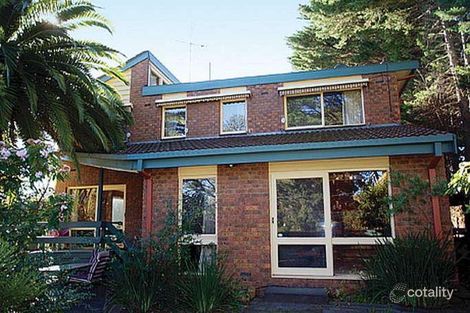 1/12 Finlayson St, Rosanna, VIC 3084