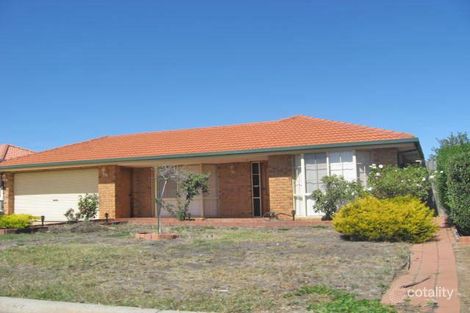 6 Strzelecki Ct, Taylors Lakes, VIC 3038