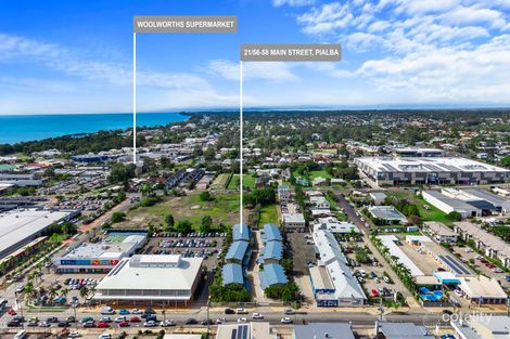 Property photo of 21/56-58 Main Street Pialba QLD 4655