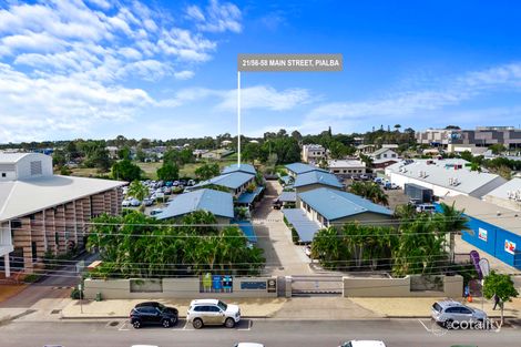 Property photo of 21/56-58 Main Street Pialba QLD 4655