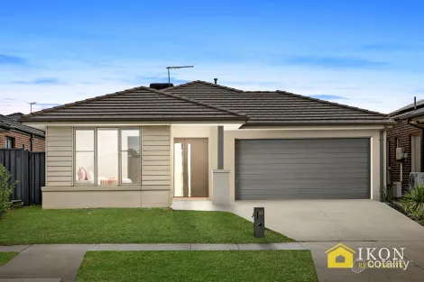 Property photo of 22 Egret Street Beveridge VIC 3753
