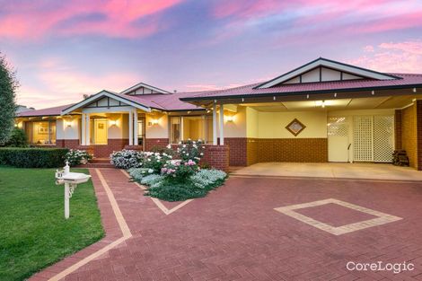 Property photo of 21 Riverina Way Hannans WA 6430