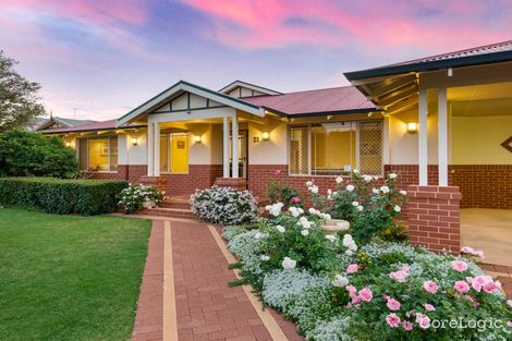 Property photo of 21 Riverina Way Hannans WA 6430