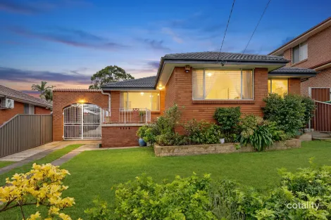 121 Mississippi Rd, Seven Hills, NSW 2147