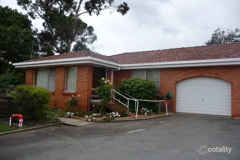 6/41 Amy Rd, Newstead, TAS 7250