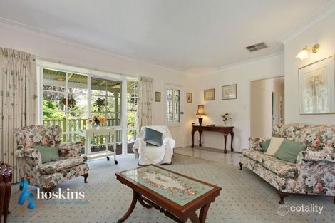 Property photo of 5 French Street Croydon VIC 3136