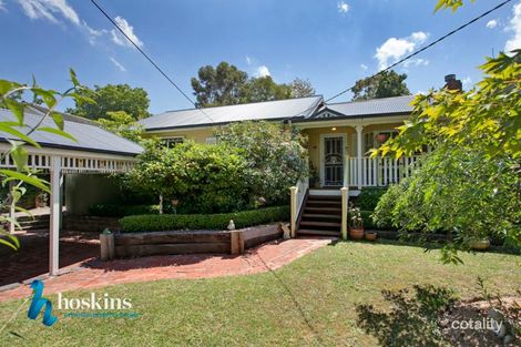 Property photo of 5 French Street Croydon VIC 3136