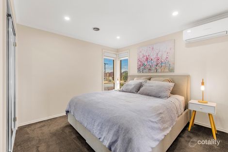 Property photo of 7 Jardier Terrace South Morang VIC 3752