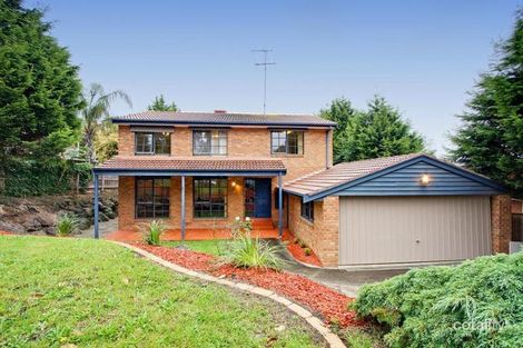48 Clontarf Cres, Templestowe, VIC 3106