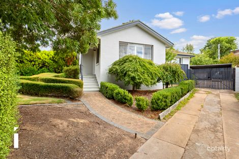 Property photo of 27 Allwood Street Chifley ACT 2606