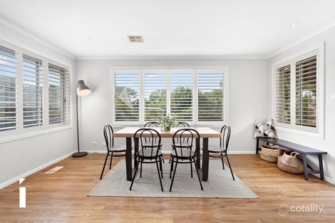 Property photo of 27 Allwood Street Chifley ACT 2606