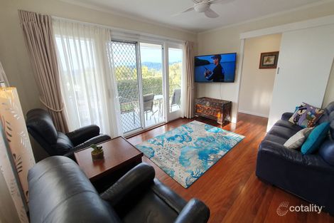 Property photo of 124 Nambour Mapleton Road Nambour QLD 4560