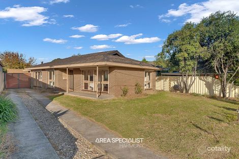 12 Edward St, Deer Park, VIC 3023