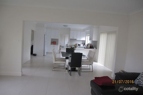 Property photo of 5 Haven Crescent Woongarrah NSW 2259