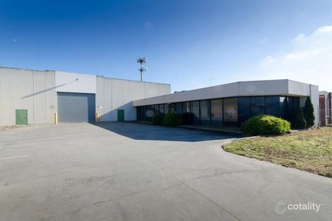9 Lanyon St, Dandenong South, VIC 3175