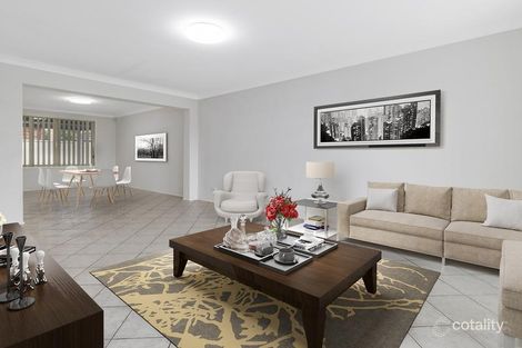 Property photo of 35 Currey Place Fairfield West NSW 2165