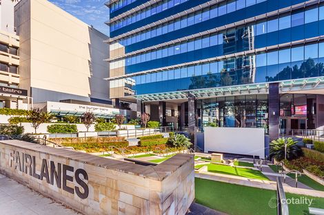 Property photo of 162/181 Adelaide Terrace East Perth WA 6004