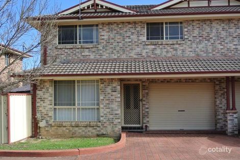 Property photo of 1/5 Gilmore Close Glenmore Park NSW 2745