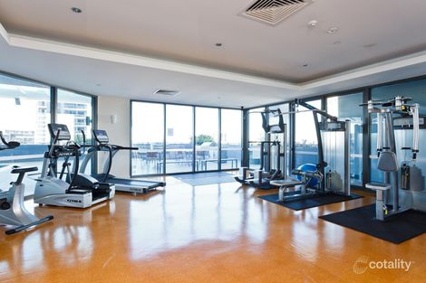 Property photo of 162/181 Adelaide Terrace East Perth WA 6004