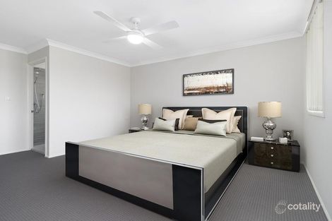 Property photo of 35 Currey Place Fairfield West NSW 2165