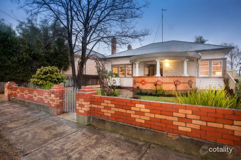 Property photo of 100 Albert Street Sebastopol VIC 3356