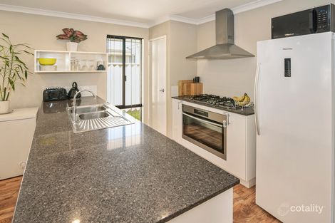 Property photo of 23 Matisse Way Yalyalup WA 6280