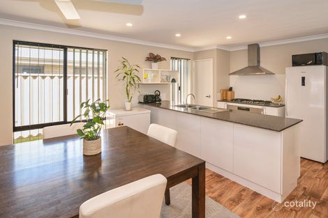 Property photo of 23 Matisse Way Yalyalup WA 6280