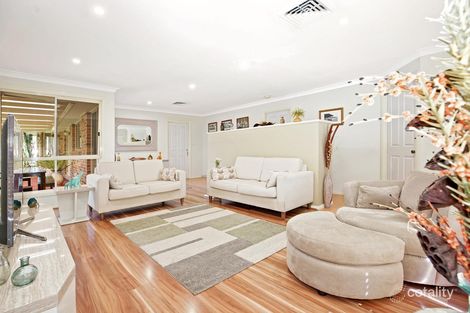 Property photo of 9 Jimbi Place Glenmore Park NSW 2745