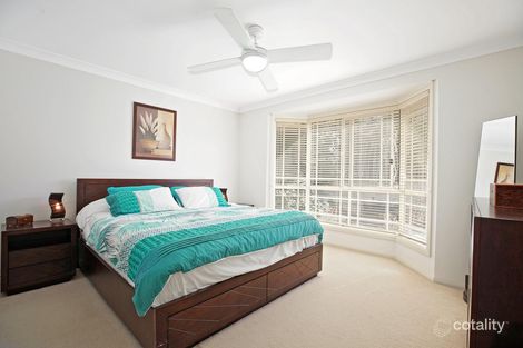 Property photo of 9 Jimbi Place Glenmore Park NSW 2745