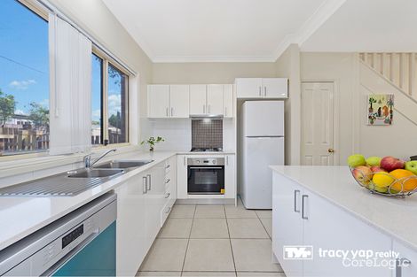 Property photo of 1/6 Pine Lane Rydalmere NSW 2116